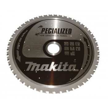 Makita B-33582 circular saw blade 23.5 cm 1 pc(s)