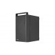 Case Aerocool PGS CS-109-G-BK-v1 FRGB Black Case Aerocool PGS CS-109-G-BK-v1 FRGB Black