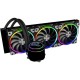 Alpenf hn Gletscherwasser 360 High Speed - CPU water cooling