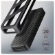 Axagon EEM2-20G NVMe-SSD-Geh use USB-C 3.2 20 Gbps 2230 - 2280 - schwarz SSD enclosure Black M.2