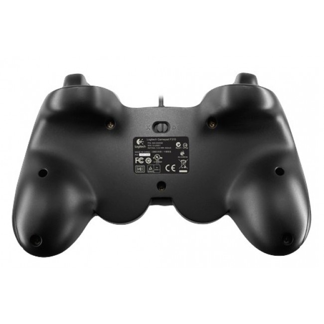 Logitech G Gamepad F310