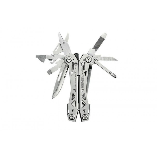 GERBER Suspension NXT multitool GERBER Suspension NXT multitool