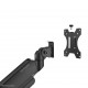 Neomounts DS70PLUS-450BL1 Monitor arm 17-49