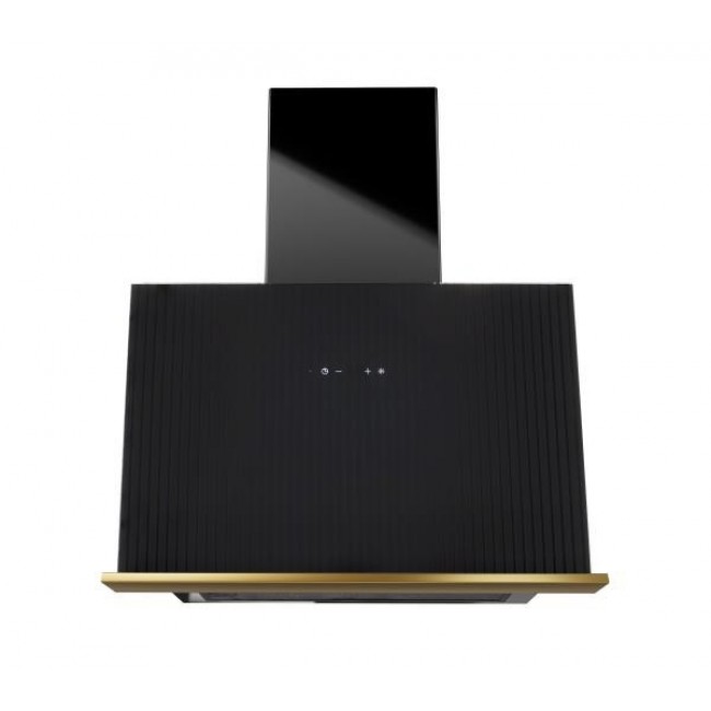 HOOD AKPO WK-9 VERON PRO 60 GOLD PAINTED