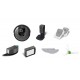 Cleaning robot iRobot Roomba Combo i8+ (i8578)