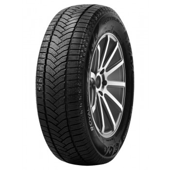 Tyre 175/65 R14 90/88T ROYAL BLACK ROYAL VAN AllSeason Label C-B-C-72 dB