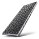 Axagon HMC-KB-US laptop dock/port replicator Wired USB 3.2 Gen 1 (3.1 Gen 1) Type-C Grey Axagon HMC-KB-US laptop dock/port replicator Wired USB 3.2 Gen 1 (3.1 Gen 1) Type-C Grey