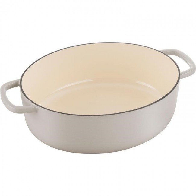 BALLARINI BELLAMONTE 75003-556-0 - 5,5 LTR IVORY GARNEK ELIWNY BALLARINI BELLAMONTE 75003-556-0 - 5,5 LTR IVORY GARNEK ELIWNY