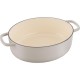 BALLARINI BELLAMONTE 75003-556-0 - 5,5 LTR IVORY GARNEK ELIWNY BALLARINI BELLAMONTE 75003-556-0 - 5,5 LTR IVORY GARNEK ELIWNY