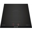 Gorenje GI3201BC dual zone induction cooktop built-in 30 cm Black