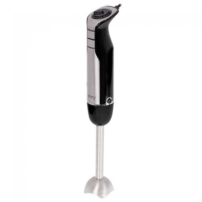 Camry CR 4615 blender Immersion blender Black,Stainless steel 700 W Camry CR 4615 blender Immersion blender Black,Stainless steel 700 W