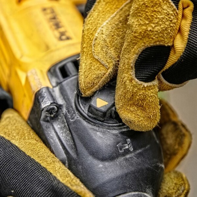 DeWALT D25134K-QS rotary hammer 800 W Keyless DeWALT D25134K-QS rotary hammer 800 W Keyless