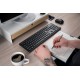 Savio KB-02 keyboard Home/Office USB QWERTY Black Savio KB-02 keyboard Home/Office USB QWERTY Black