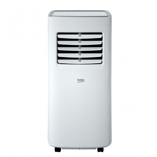 Beko BS207C portable air conditioner 1900 W White Beko BS207C portable air conditioner 1900 W White