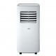 Beko BS207C portable air conditioner 1900 W White Beko BS207C portable air conditioner 1900 W White
