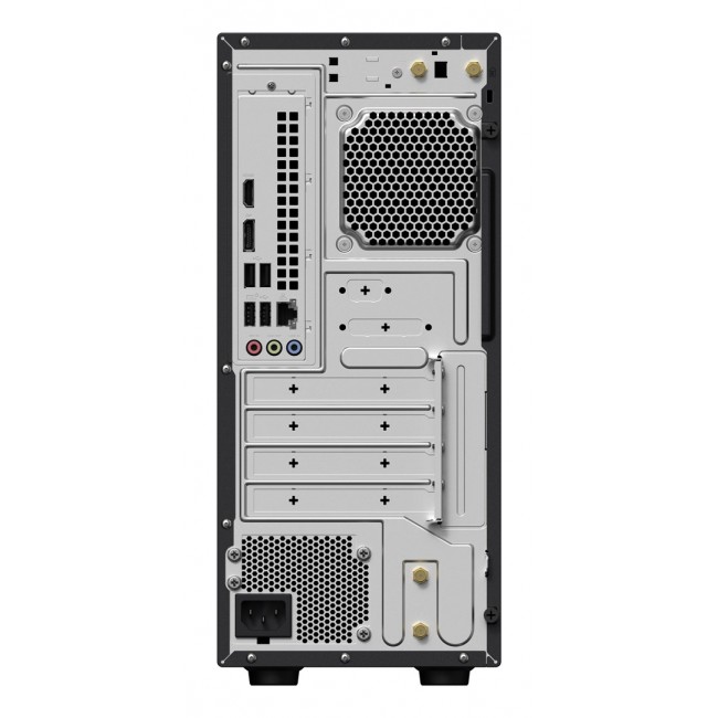 ASUS ExpertCenter P500 Mini Tower P500MV-13620H010X Intel Core i7 i7-13620H 16 GB DDR5-SDRAM 1 TB SSD Windows 11 Pro PC Grey ASUS ExpertCenter P500 Mini Tower P500MV-13620H010X Intel Core i7 i7-13620H 16 GB DDR5-SDRAM 1 TB SSD Windows 11 Pro PC Grey