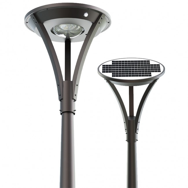 PowerNeed SLL-31 outdoor lighting Outdoor pedestal/post lighting Non-changeable bulb(s) LED PowerNeed SLL-31 outdoor lighting Outdoor pedestal/post lighting Non-changeable bulb(s) LED