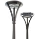 PowerNeed SLL-31 outdoor lighting Outdoor pedestal/post lighting Non-changeable bulb(s) LED PowerNeed SLL-31 outdoor lighting Outdoor pedestal/post lighting Non-changeable bulb(s) LED