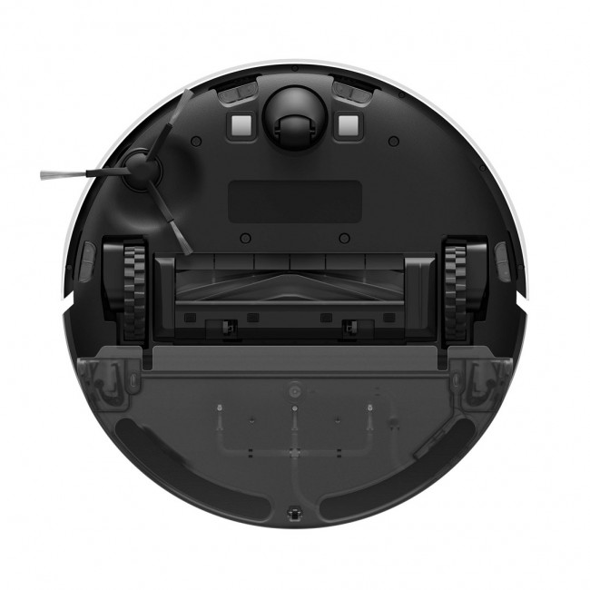 Dreame D9 Max Gen 2 cleaning robot (white) Dreame D9 Max Gen 2 cleaning robot (white)