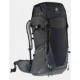 Deuter Futura Pro 38 L Black Deuter Futura Pro 38 L Black