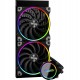 Alpenf hn Gletscherwasser 280 - CPU water cooling