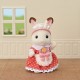 Sylvanian Families 5807 doll accessory Doll pet house