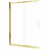 Bathtub screen 100x140 cm