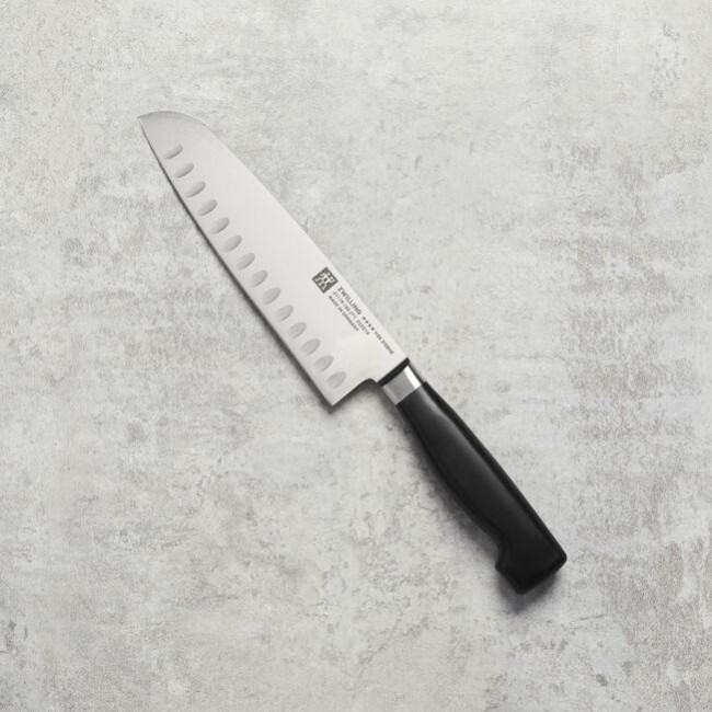 ZWILLING Santoku Steel 1 pc(s) Santoku knife ZWILLING Santoku Steel 1 pc(s) Santoku knife