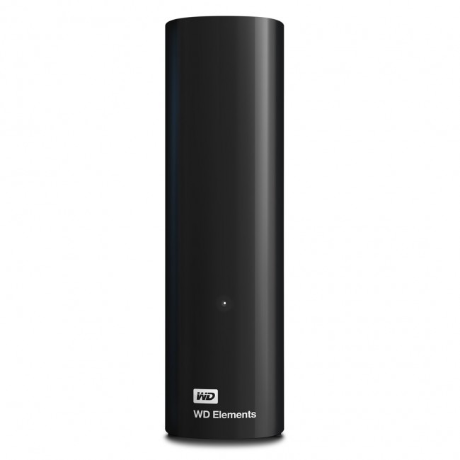 Western Digital WD Elements Desktop external hard drive 4 TB Micro-USB B 3.2 Gen 1 (3.1 Gen 1) Black Western Digital WD Elements Desktop external hard drive 4 TB Micro-USB B 3.2 Gen 1 (3.1 Gen 1) Black