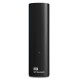 Western Digital WD Elements Desktop external hard drive 4 TB Micro-USB B 3.2 Gen 1 (3.1 Gen 1) Black Western Digital WD Elements Desktop external hard drive 4 TB Micro-USB B 3.2 Gen 1 (3.1 Gen 1) Black