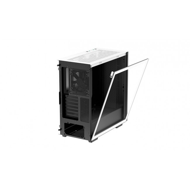 DeepCool CH510 Midi Tower White