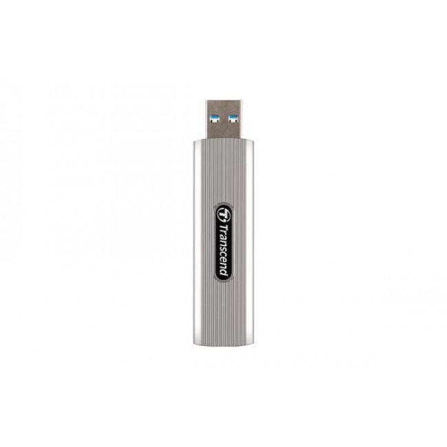 Transcend ESD320A 2 TB USB Type-A 3.2 Gen 2 (3.1 Gen 2) Grey Transcend ESD320A 2 TB USB Type-A 3.2 Gen 2 (3.1 Gen 2) Grey