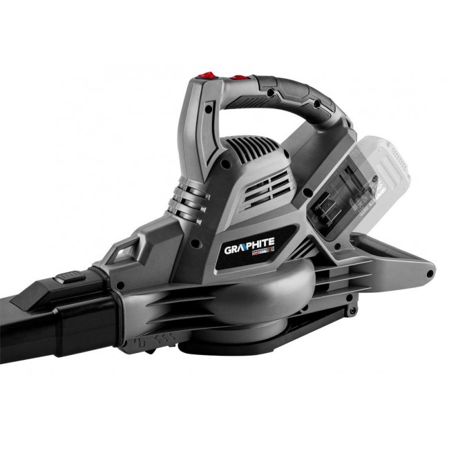 Graphite 58G036 leaf blower Graphite 58G036 leaf blower