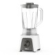 Tefal Blendeo+ BL2C01 1.5 L Tabletop blender 450 W White