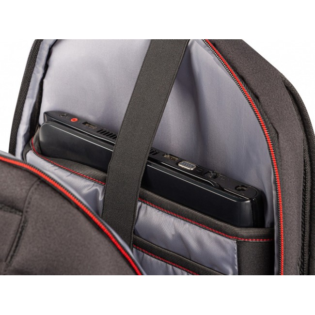 *Laptop Backpack Genesis Pallad 550 bl