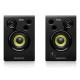 Hercules DJMonitor 32 Black Hercules DJMonitor 32 Black
