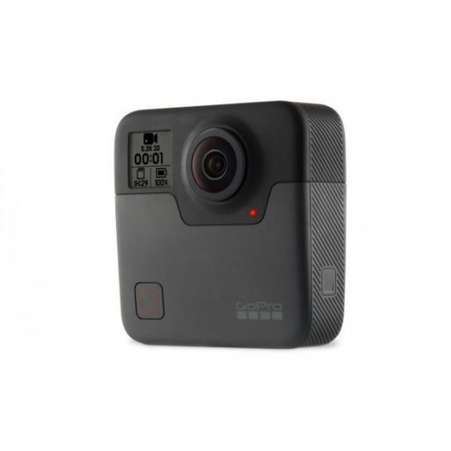 GoPro Fusion 360 Camera GoPro Fusion 360 Camera