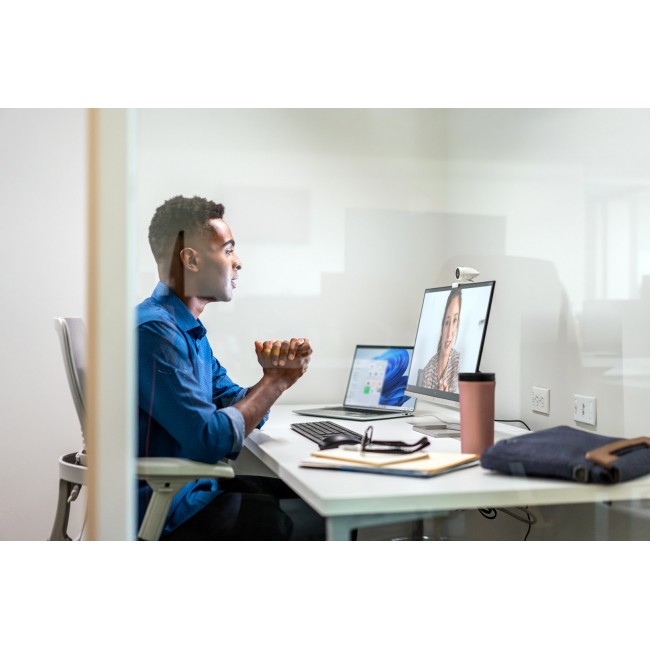 Poly Studio P5-Webcam-Farbe-720p,1080p USB 2.0 Poly Studio P5-Webcam-Farbe-720p,1080p USB 2.0