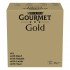 PURINA GOURMET GOLD Mus Mix 4 Flavors - wet cat food - 96x85g