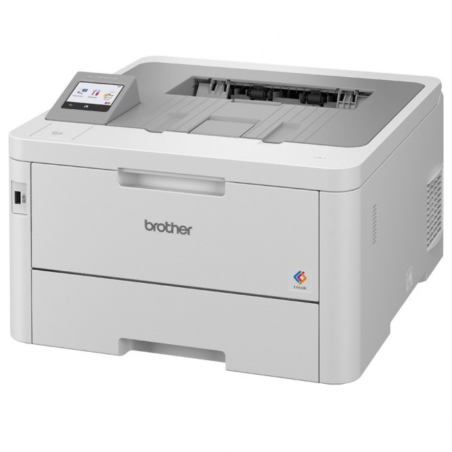 Brother HL-L8240CDW laser printer Colour 600 x 600 DPI A4 Wi-Fi Brother HL-L8240CDW laser printer Colour 600 x 600 DPI A4 Wi-Fi