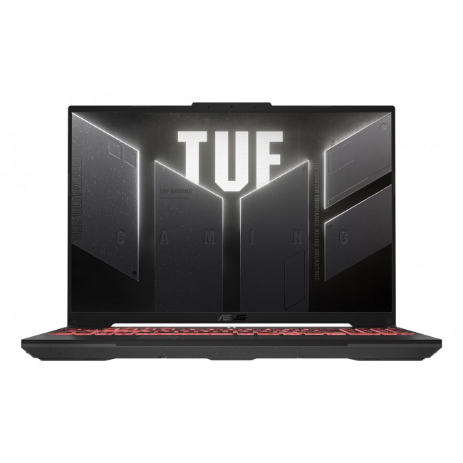 ASUS TUF Gaming A16 FA607NUG-RL117 AMD Ryzen 7 7445HS Laptop 40.6 cm (16