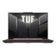 ASUS TUF Gaming A16 FA607NUG-RL117 AMD Ryzen 7 7445HS Laptop 40.6 cm (16