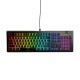 Glorious Gaming GLO-KB-GMMK3-PRO-100-PB-FOX-W-BLK-US keyboard