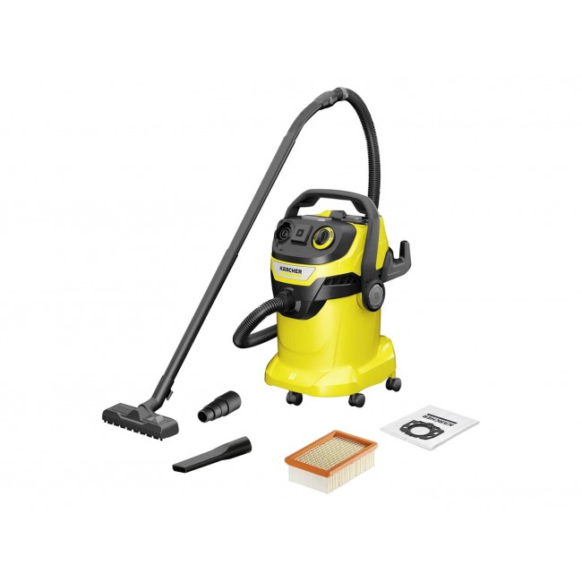 K rcher Vacuum Cleaner WD 5 P V-25 5 22 V25 5 22 1 628-306 0 K rcher Vacuum Cleaner WD 5 P V-25 5 22 V25 5 22 1 628-306 0