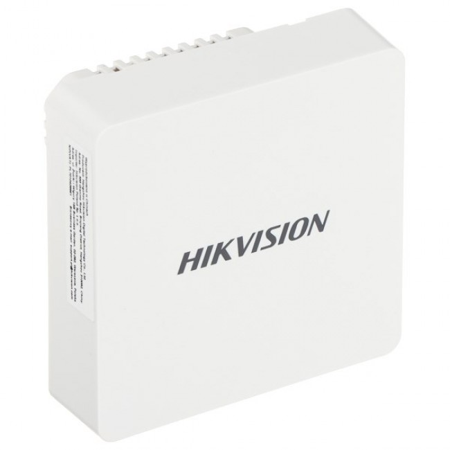 Hikvision DS-3WAP621E-SI wireless access point 3000 Mbit/s White Power over Ethernet (PoE)