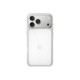 Transparent Case w/ MagSafe for iPhone 17 Pro Max Transparent Case w/ MagSafe for iPhone 17 Pro Max