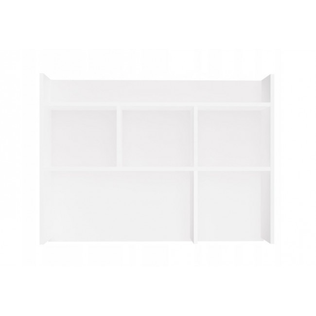 Desk extension 100 cm