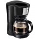 MPM MKW-12 Drip coffee maker Black MPM MKW-12 Drip coffee maker Black
