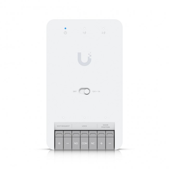 Emergency exit controller 1 door Ethernet