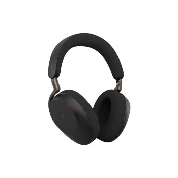 Jabra Evolve3 85 MS Stereo black mit Link 390c